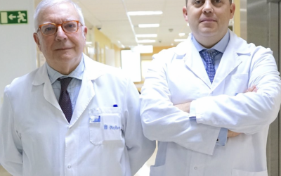 Las personas que sufren diabetes tienen mayor riesgo de sufrir problemas en los pies