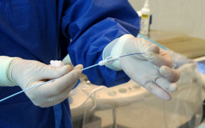 Unidad de Patología Vascular, pioneros en radiología endovascular