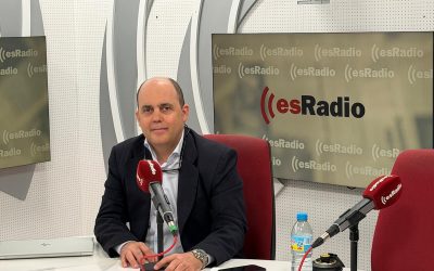 Entrevista al Doctor Pablo Gallo en el programa «Historia de nuestros médicos» de esRadio