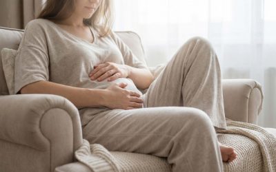 El puerperio, una etapa de mayor riesgo de trombosis venosa que exige diagnóstico precoz