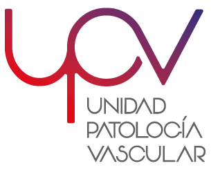 Unidad de Patología Vascular