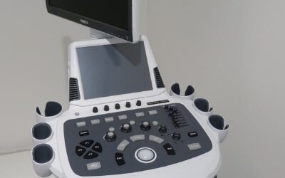Eco Doppler en el diagnóstico de patología venosa pélvica. Caso práctico.